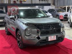 ميتسوبيشي اوتلاندر